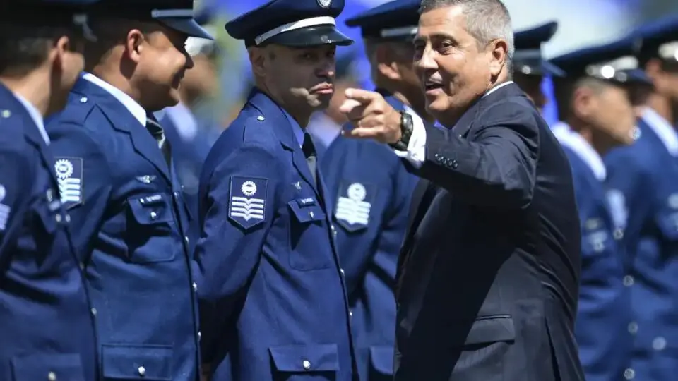 O nome de Braga Netto surgiu nas últimas investigações da PF sobre uma suposta tentativa de golpe de estado.