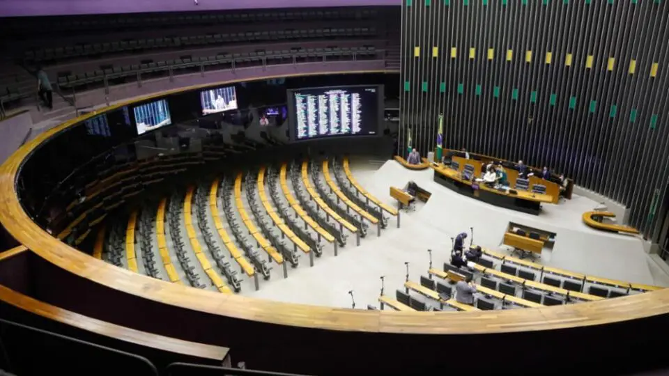 Centrão se fortaleceu após a Congresso aprovar emendas impositivas, em 2015
