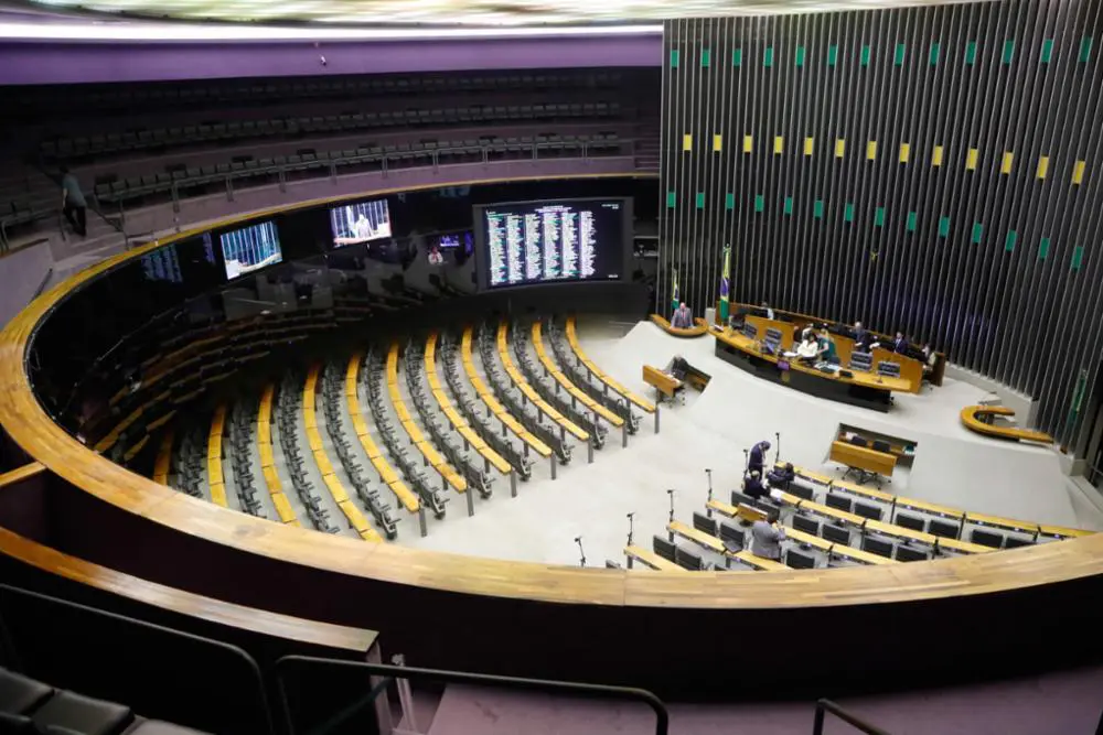 Centrão se fortaleceu após a Congresso aprovar emendas impositivas, em 2015