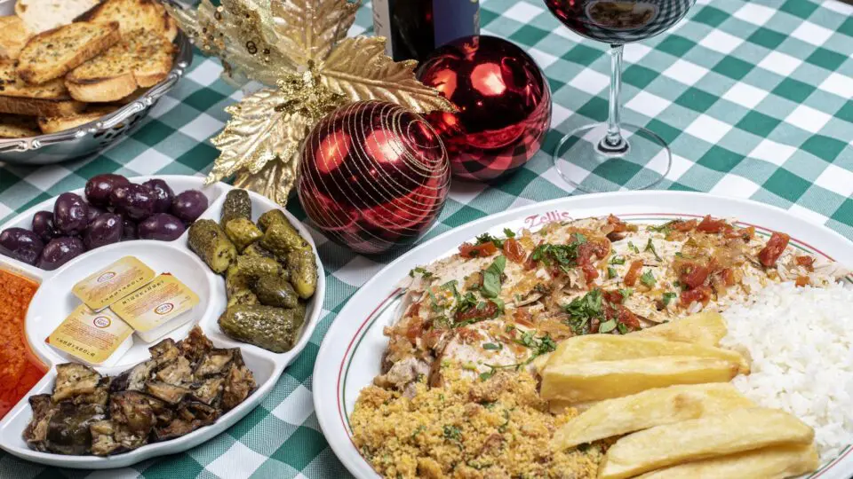 natal e ano-novo