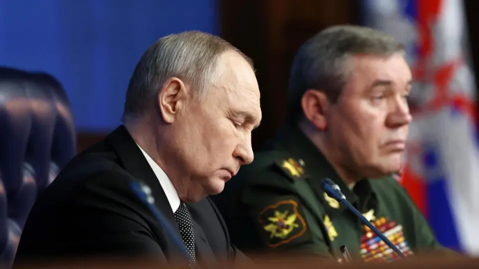 Rússia diz que renúncia da Ucrânia em entrar para a Otan é ponto-chave para acordo de paz