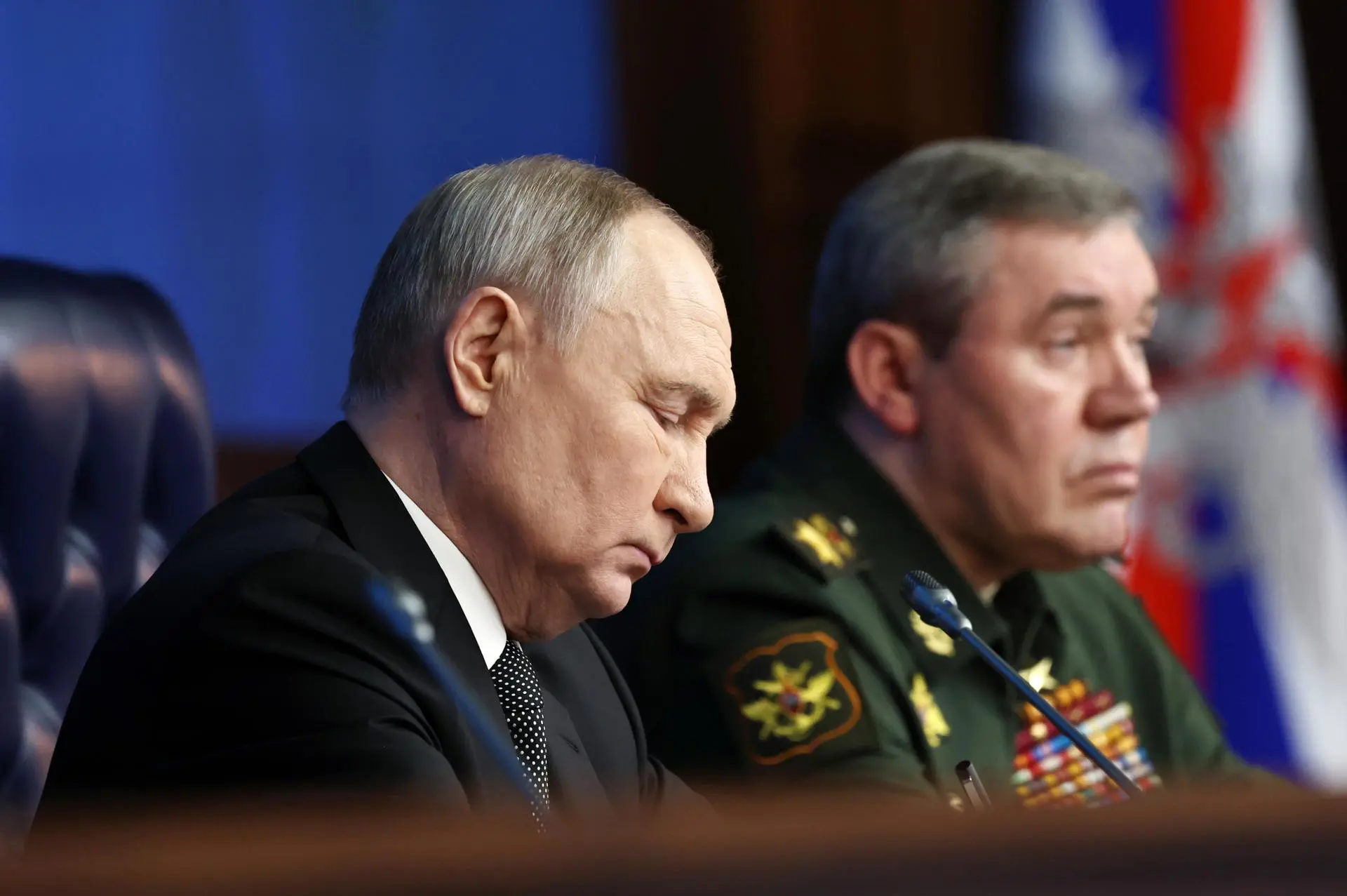 Rússia diz que renúncia da Ucrânia em entrar para a Otan é ponto-chave para acordo de paz