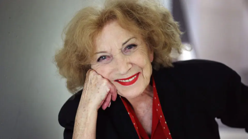 Estrela de filmes de Pedro Almodóvar, a atriz Marisa Paredes tinha 78 anos