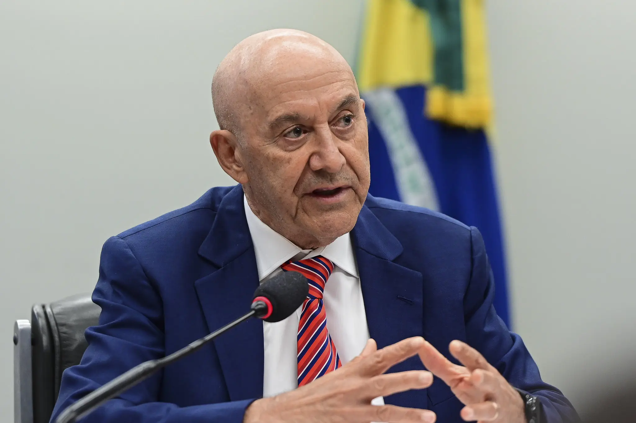 Comissão do Congresso aprova relatório final da lei orçamentária de 2025