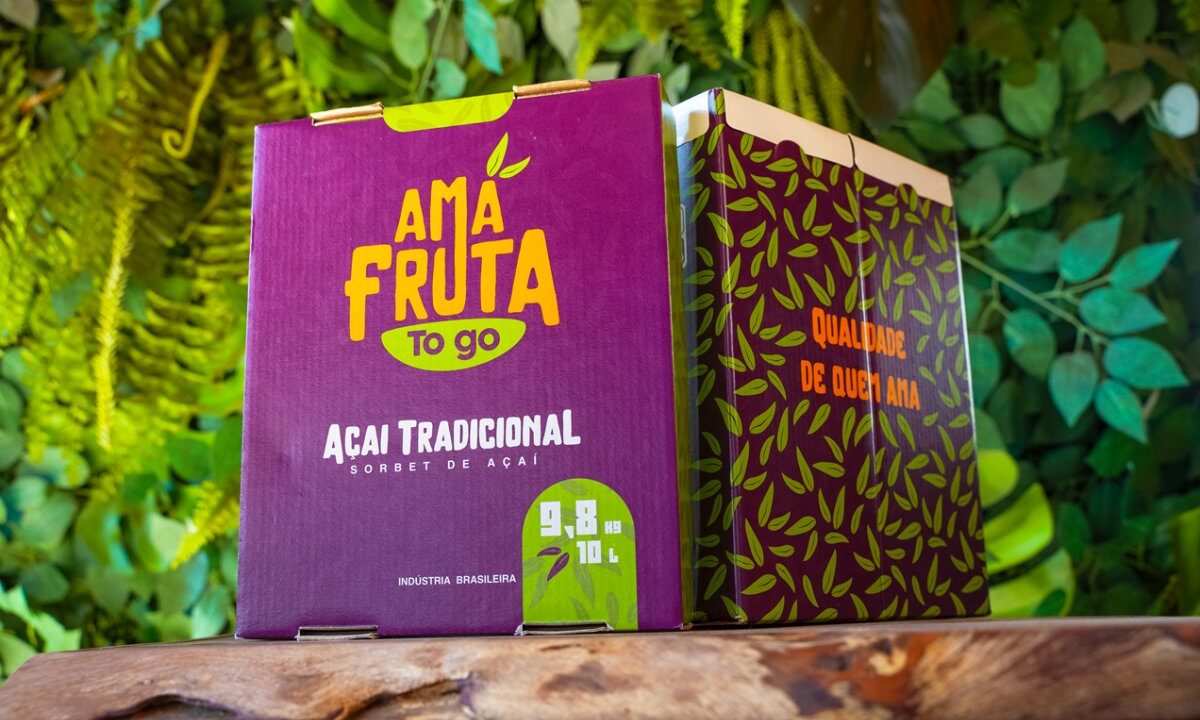 AmaFruta pretende chegar a 8 mil pontos de venda em 2025