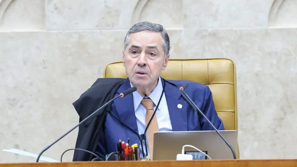 Barroso