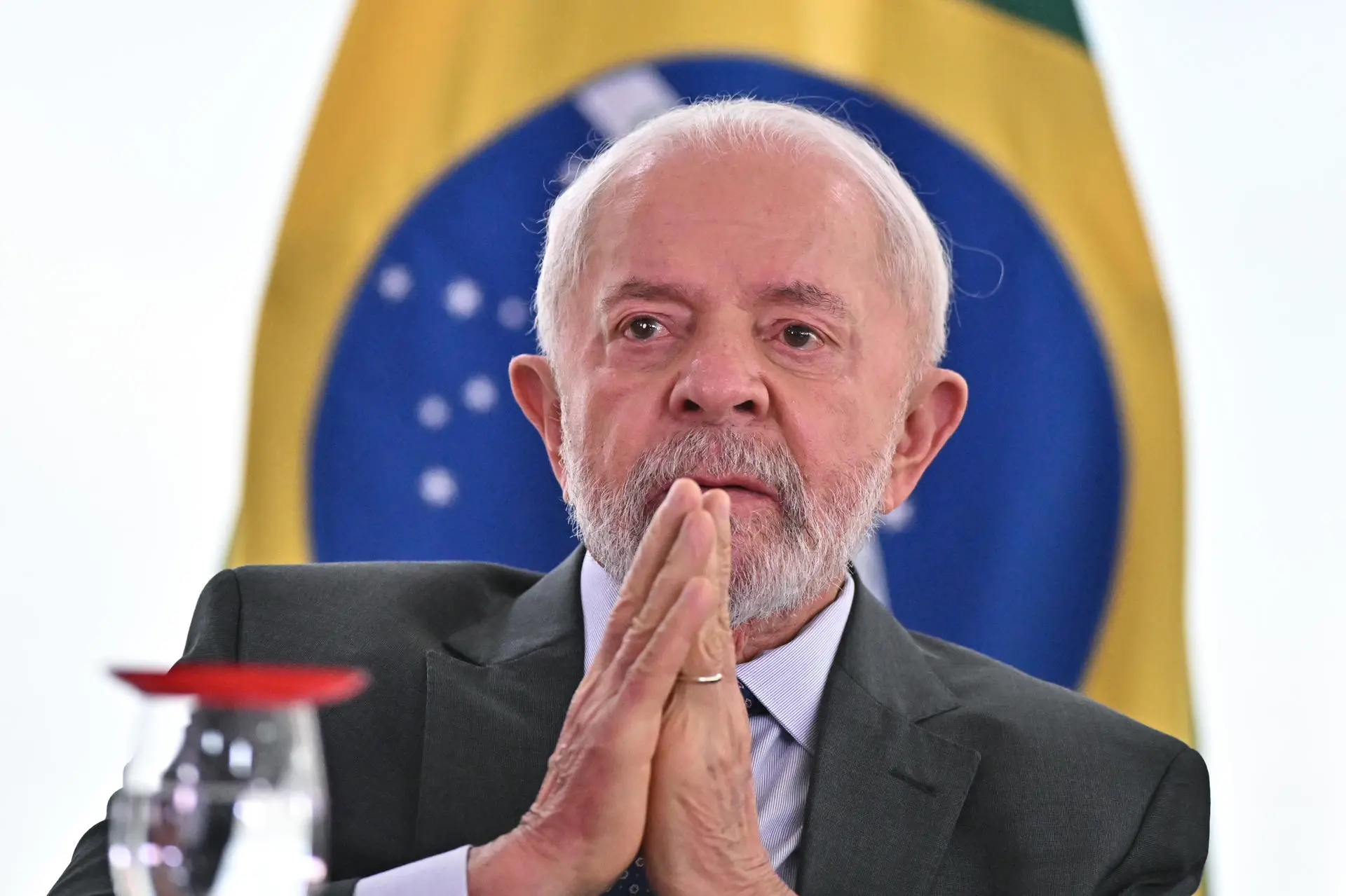 Lula, pesquisa, reprovação