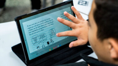 Licitação Tablets Seed-PR