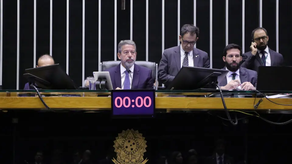PEC, fiscal, Câmara, votação
