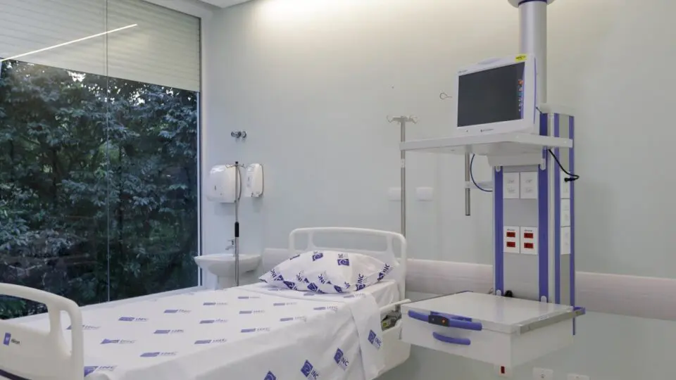 Hospital INC