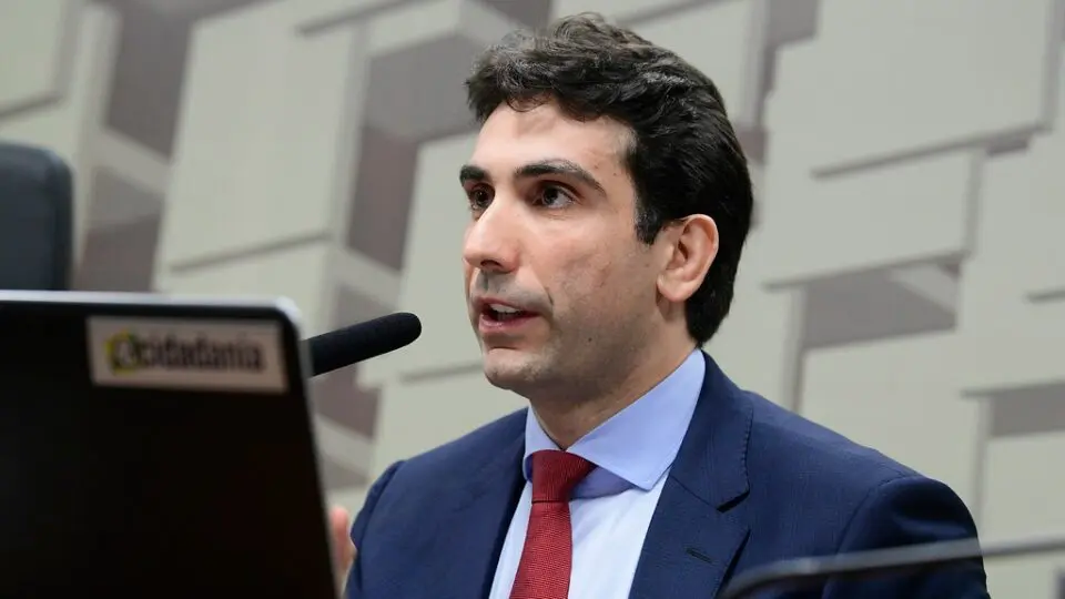 Gabriel Galípolo