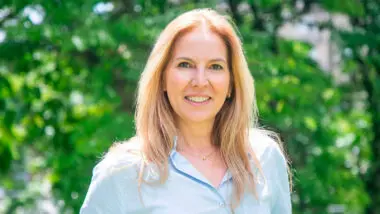 Ana presidente Ippuc Pimentel