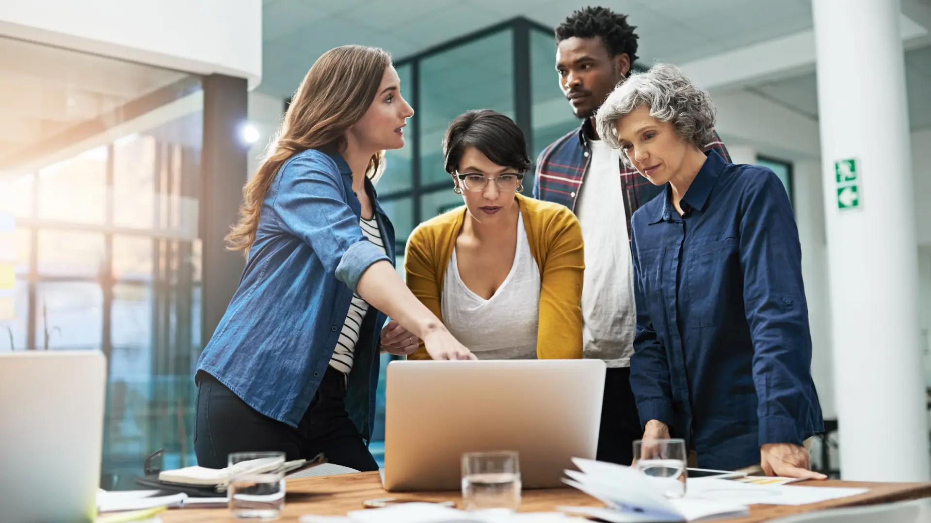 Dados dos indicadores e métricas de RH & DHO devem ser analisados e levados à alta administração