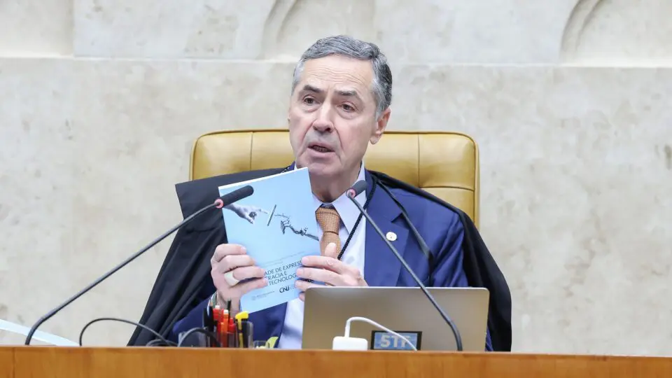 Luis Roberto Barroso Marco Civil da Internet