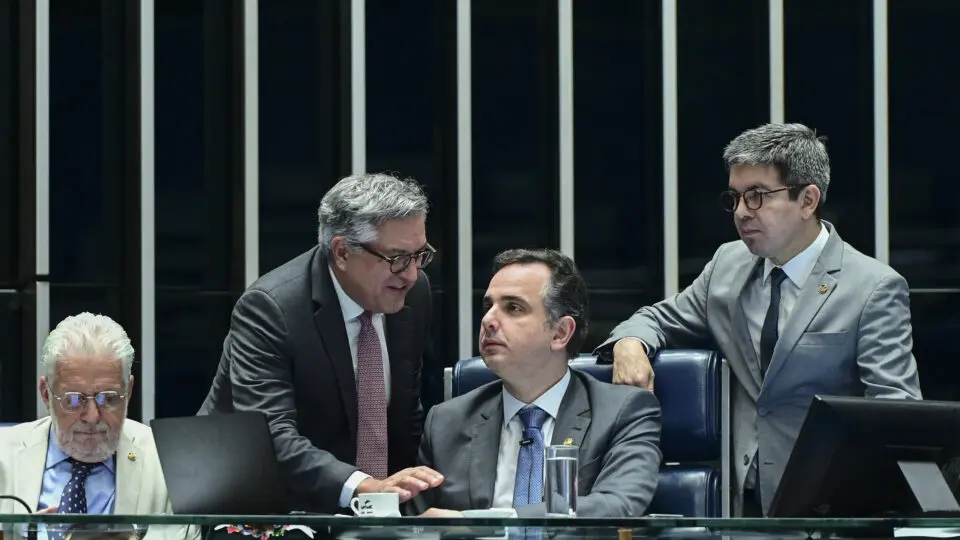 Senado aprova primeiro projeto do pacote fiscal do governo