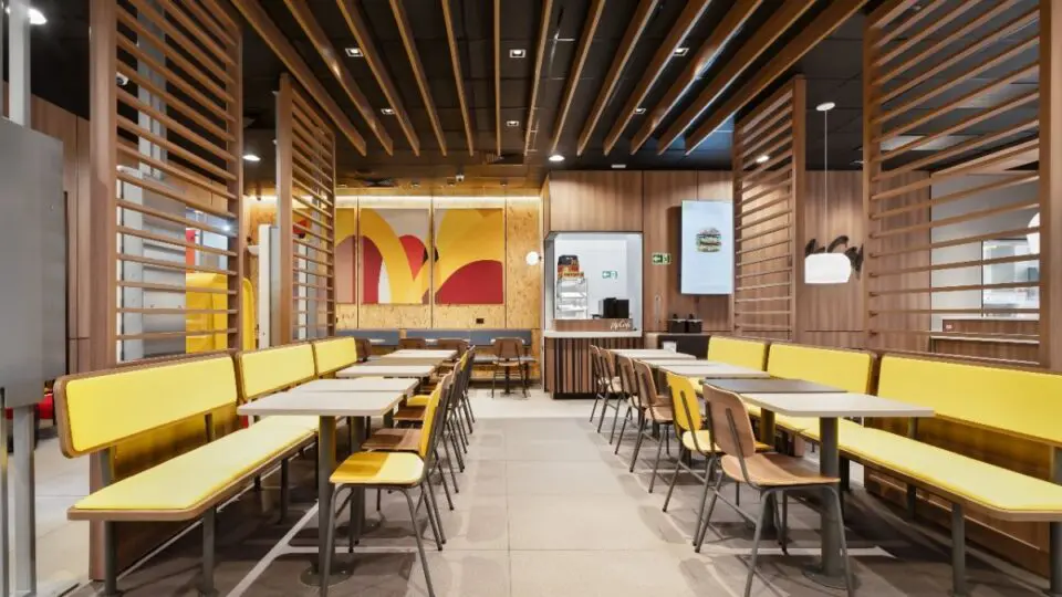 McDonald's Maringá
