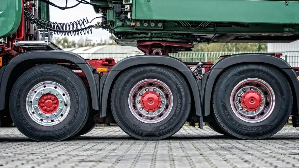 TruckPag