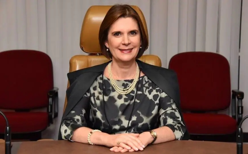 Maria Elizabeth Rocha quer criar uma “assessoria de gênero, raças e minorias” no Superior Tribunal Militar.