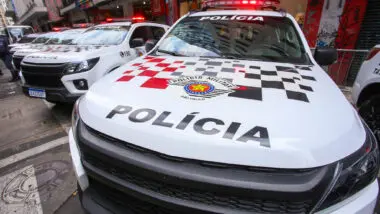 Chefe da Corregedoria da polícia pediu afastamento do cargo após prisão de sobrinho por envolvimento com o PCC.