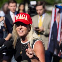 Nova York e outros estados virando território canadense? Propostas de secessão expõem divisão nos EUA Imagem referente a matéria