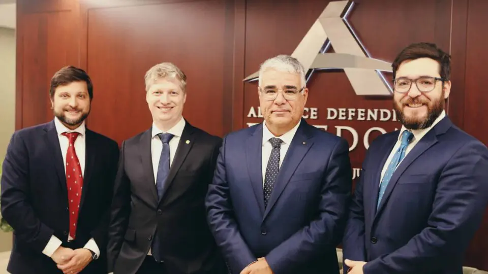 Marcel van Hatten e Eduar