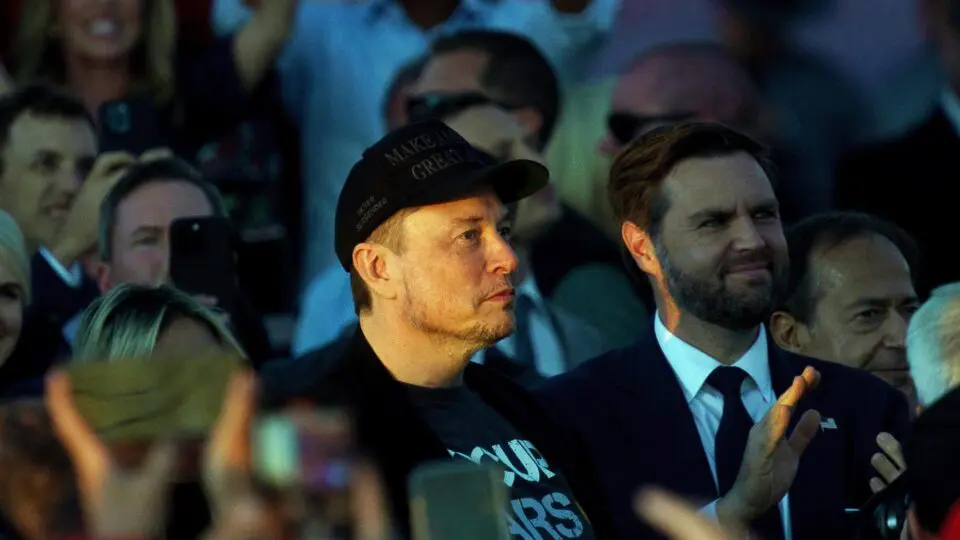 Musk zomba de Trudeau após premiê negar Canadá como estado dos EUA: “Você não é mais o governante”