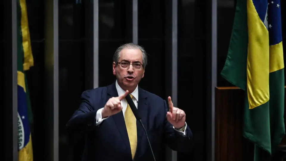 Gilmar Mendes decide que Eduardo Cunha será julgado pelo STF