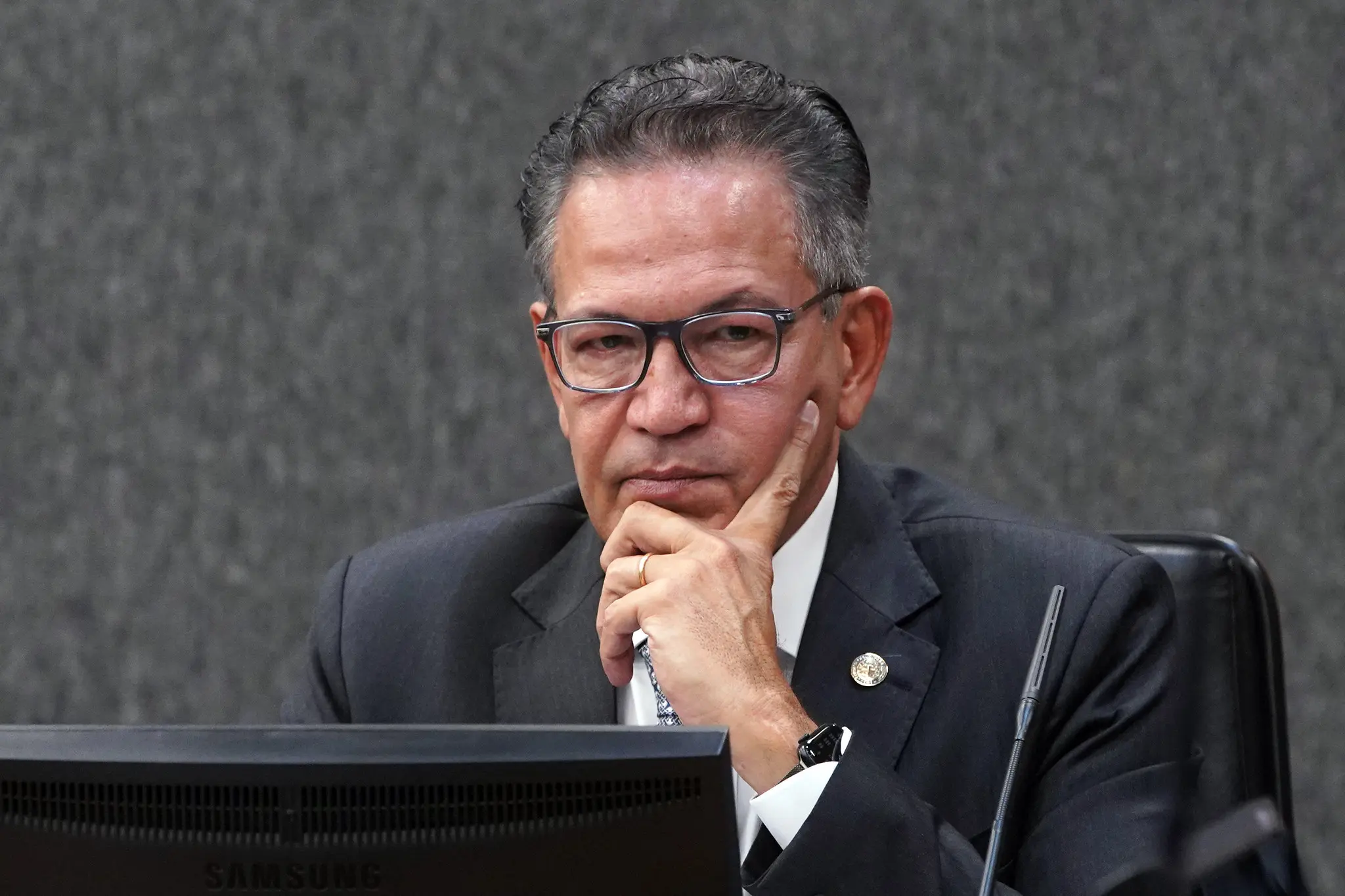 CNJ suspende “auxílio-ceia” de R$ 10 mil para TJMT