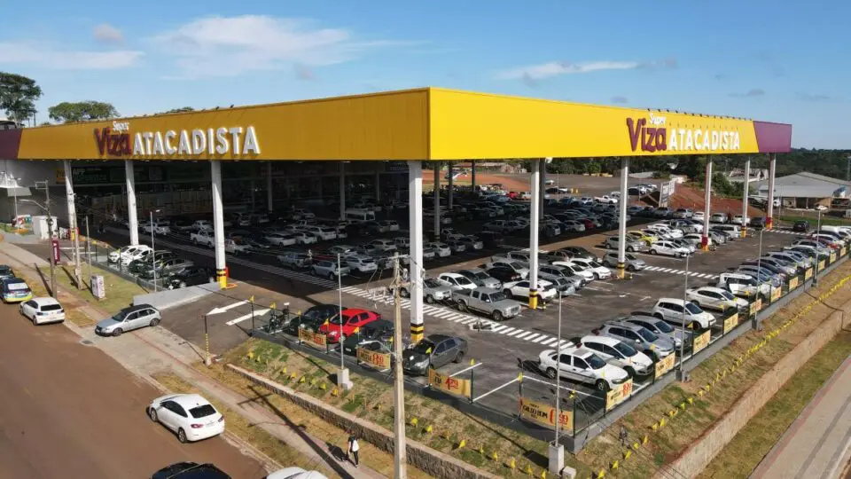 Superviza Atacadista
