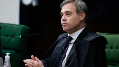 Mendonça pede parecer de TCU e PGR sobre multas de empreiteiras da Lava Jato