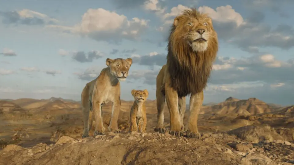 No filme, que está em cartaz nos cinemas, a Disney volta a explorar um clássico de sua trajetória