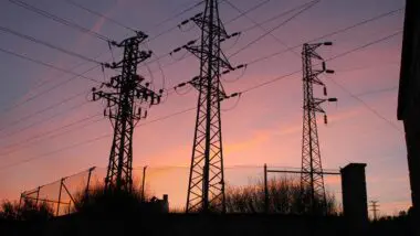 apagão, energia, alerta, sobrecarga