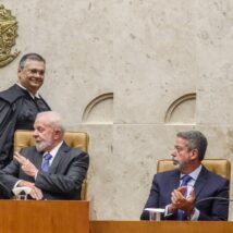 Congresso prepara reação à decisão de Dino que suspendeu pagamento de emendas parlamentares Imagem da matéria