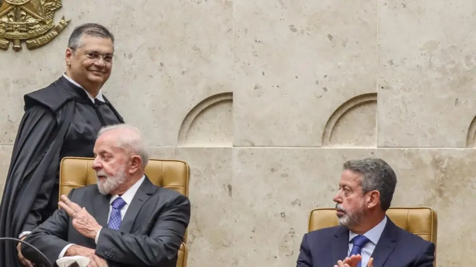 emendas Dino Lula e Lira