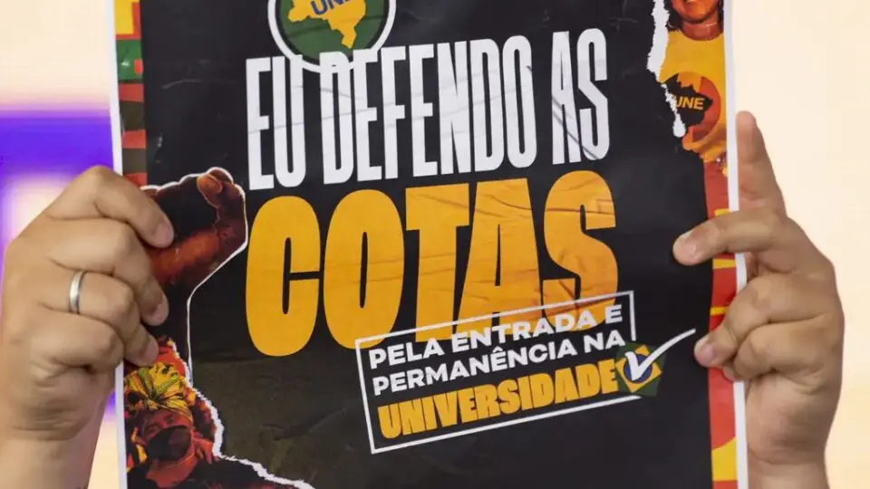 cotas raciais