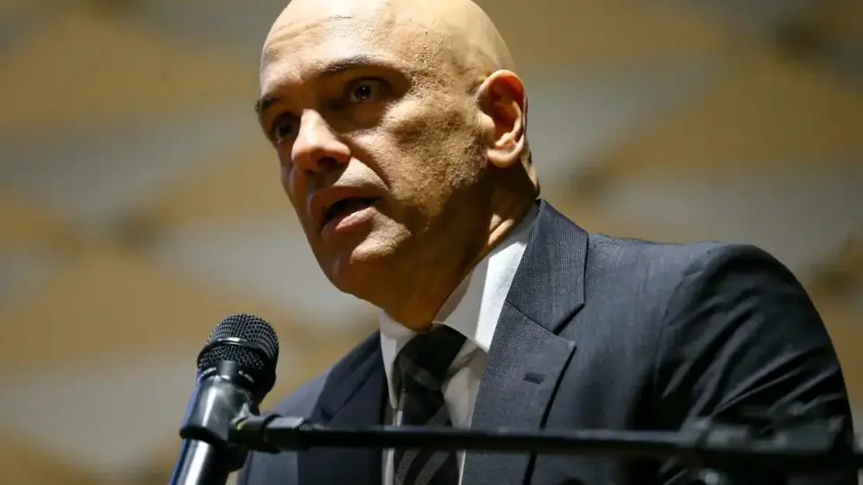 Moraes, STF, 8 de janeiro, condenações, julgamento