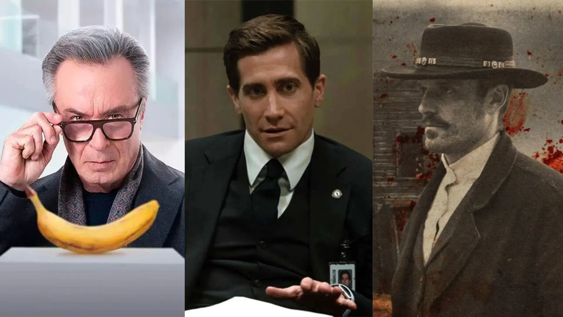 "O Museu", "Acima de Qualquer Suspeita" e "Wyatt Earp" foram alguns dos destaques de 2014