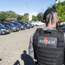 Governadores e parlamentares criticam decreto de Lula sobre uso da força policial decreto lula policia