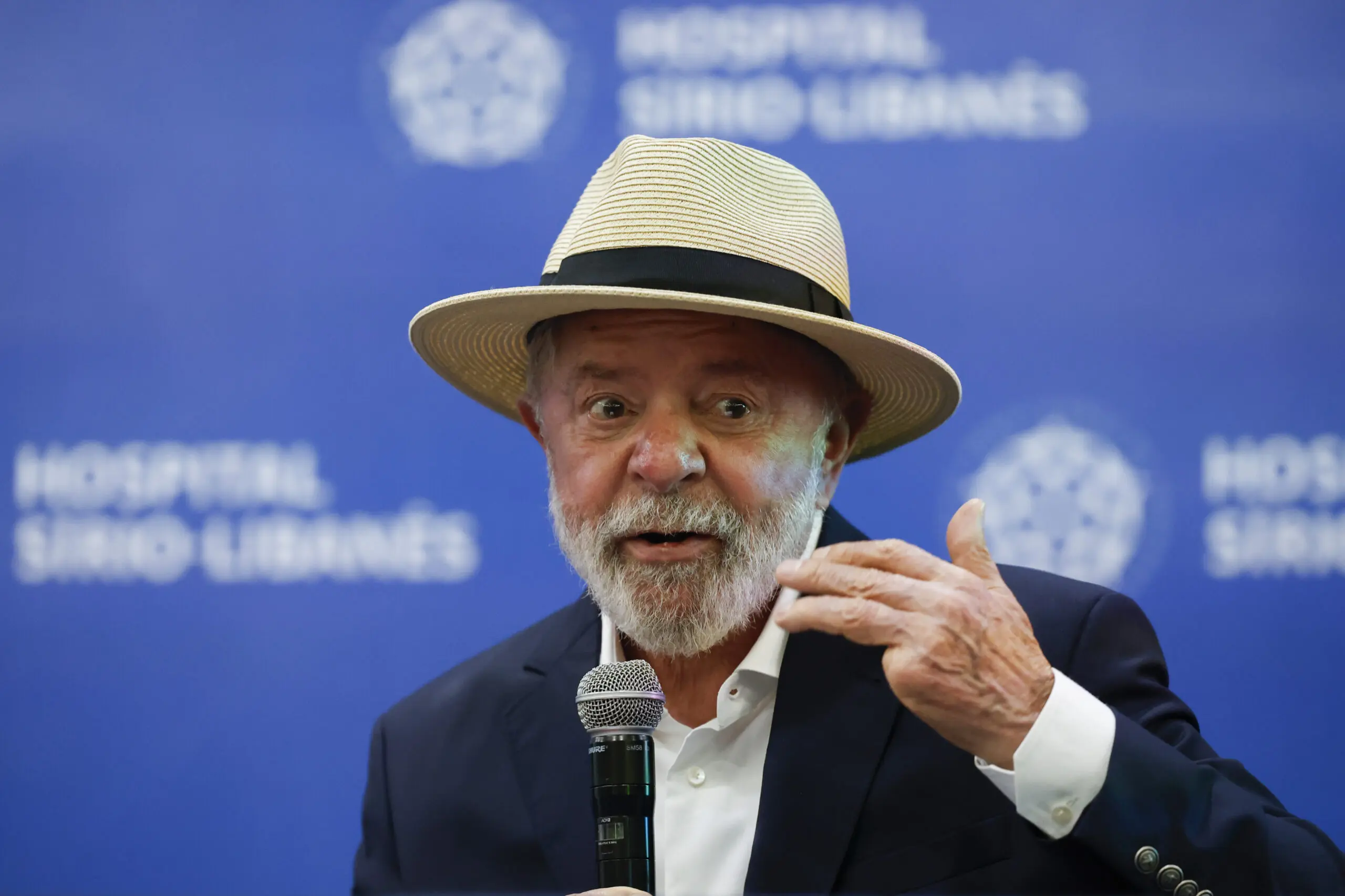 Lula pode tentar reeleição com o menor PIB de todo o mandato