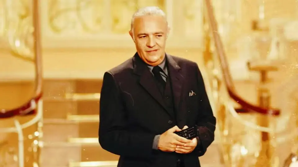 O ator Ney Latorraca morreu na quinta-feira (26)