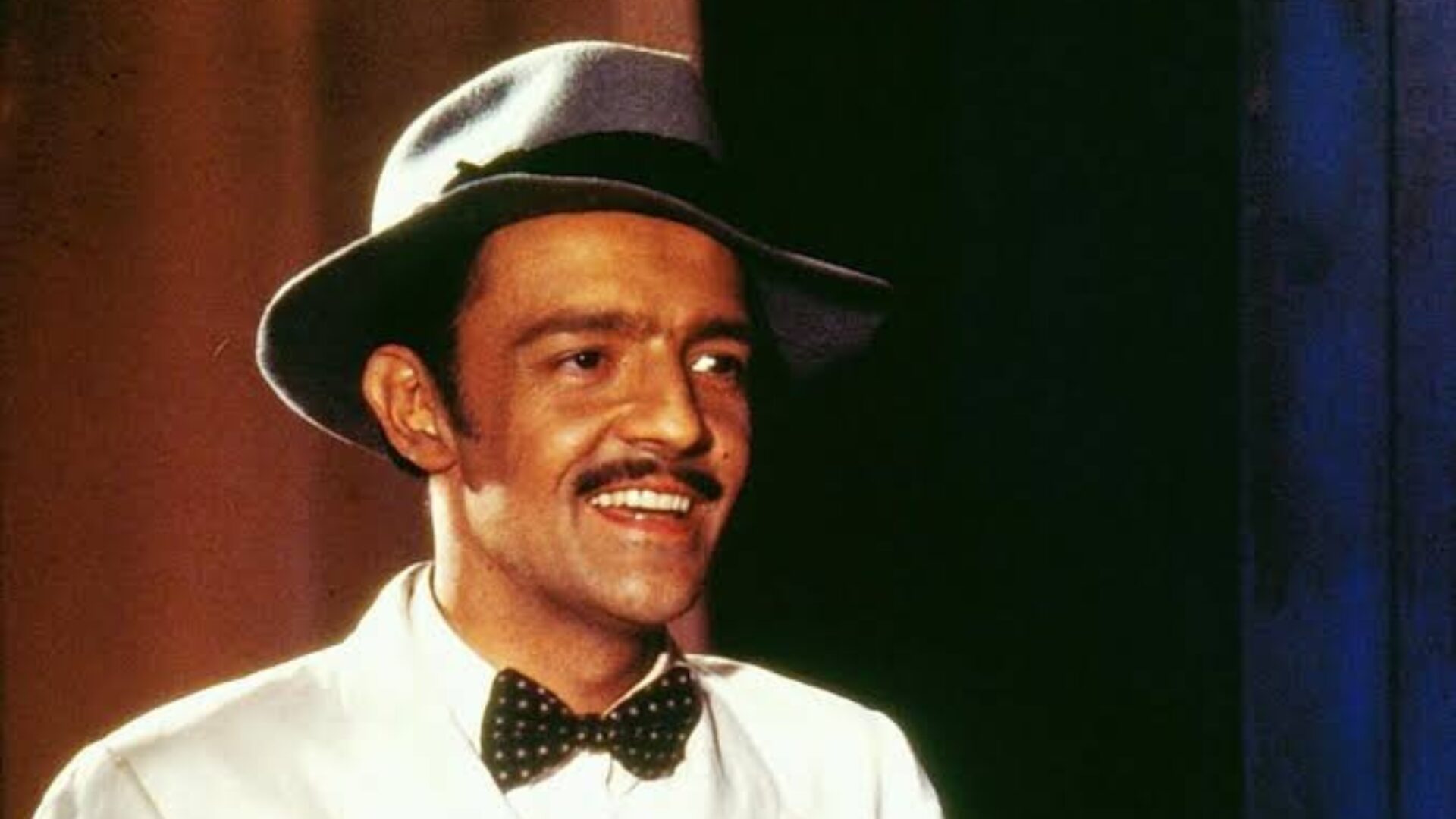 Ney Latorraca como Seu Quequé