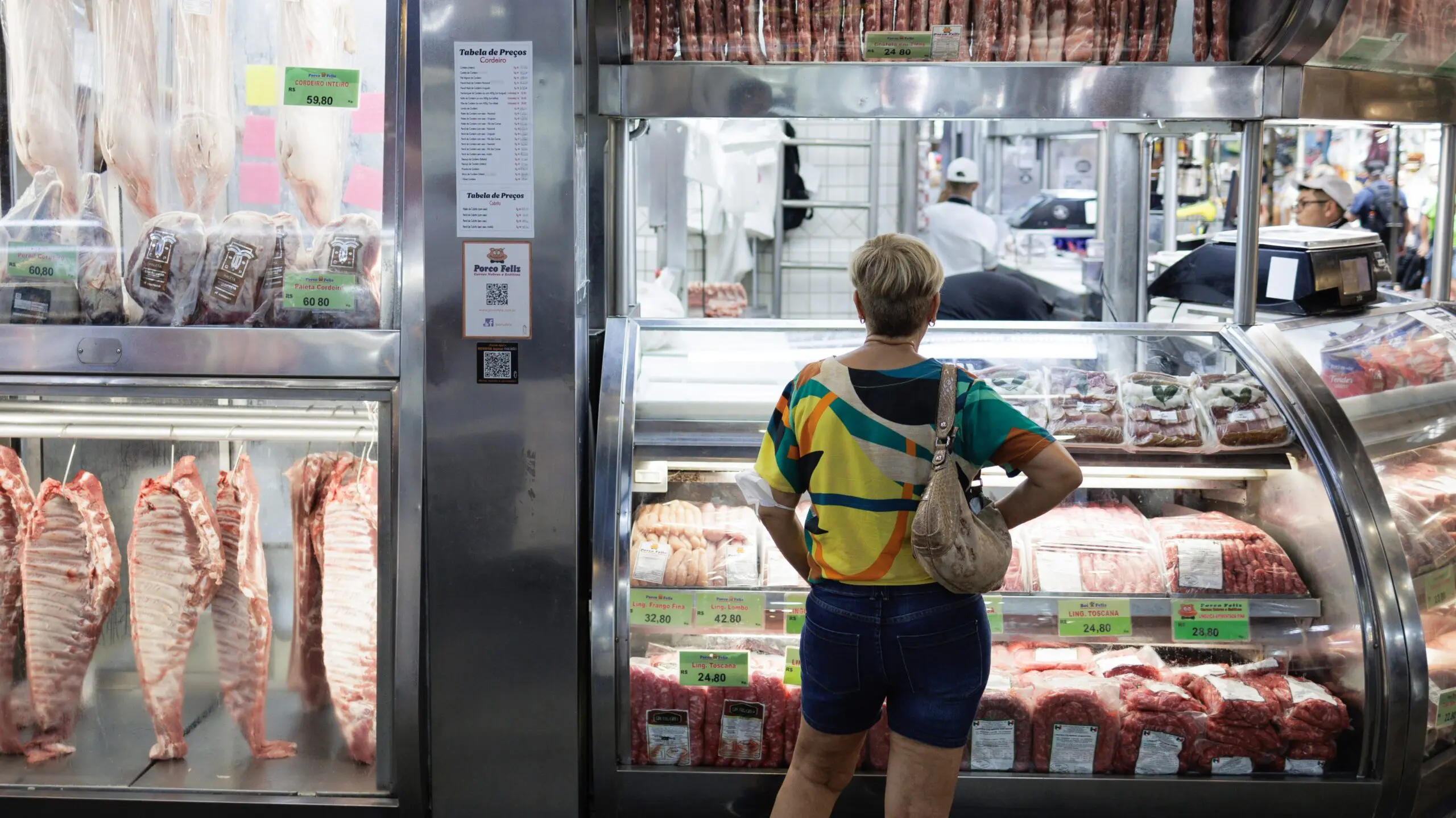 PIB: 2025 será um ano mais difícil para a economia brasileira