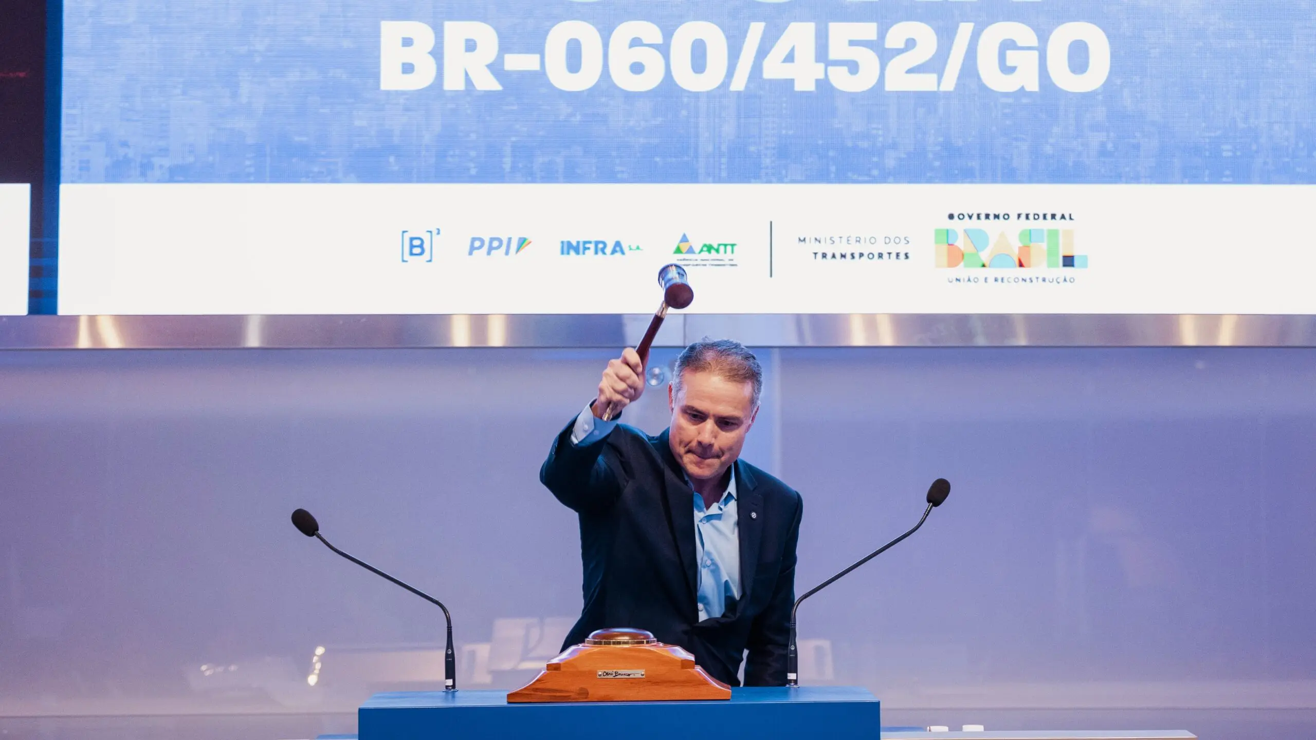 Fã de estatais, governo se rende ao investimento privado com concessões de infraestrutura