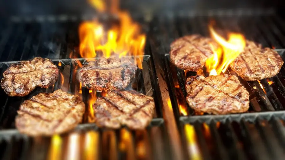carne bovina