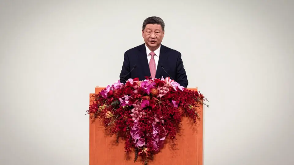 China ameaça Taiwan: “Vamos pegar vocês, mais cedo ou mais tarde”