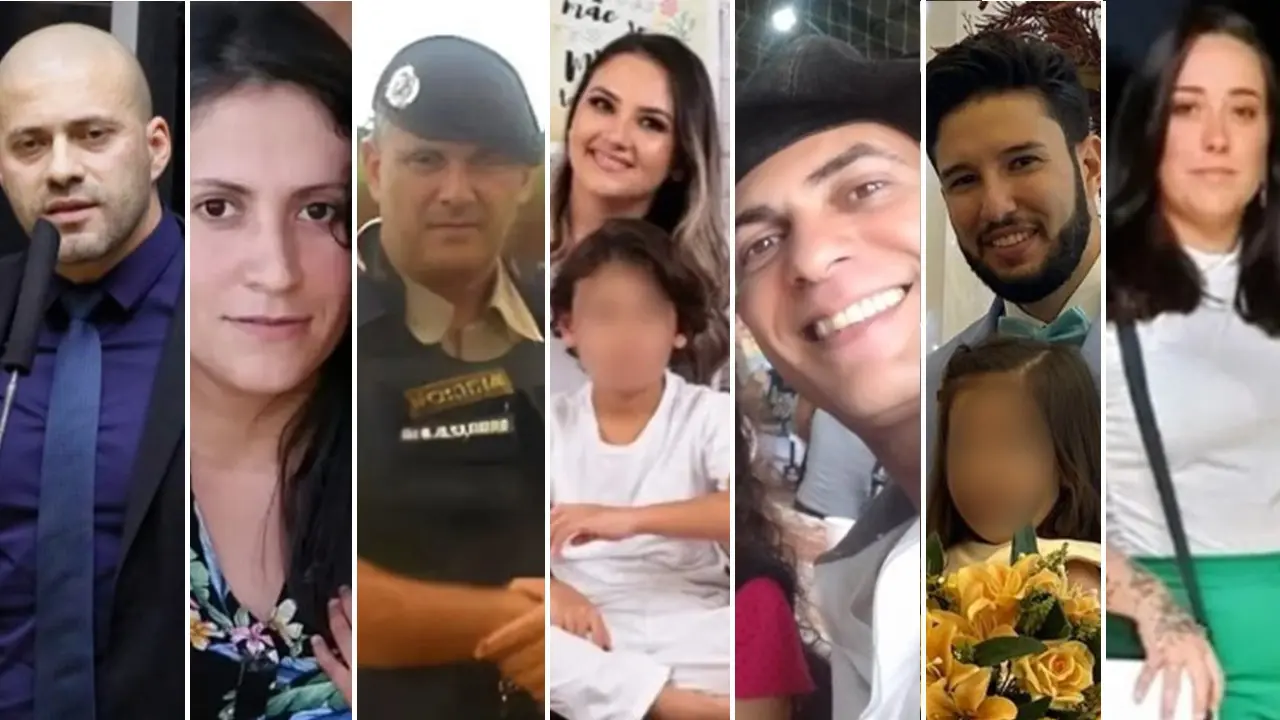 O MDHC não se manifestou a respeito de denúncias de ilegalidades nos processos que envolvem Daniel Silveira e presos do 8 de janeiro