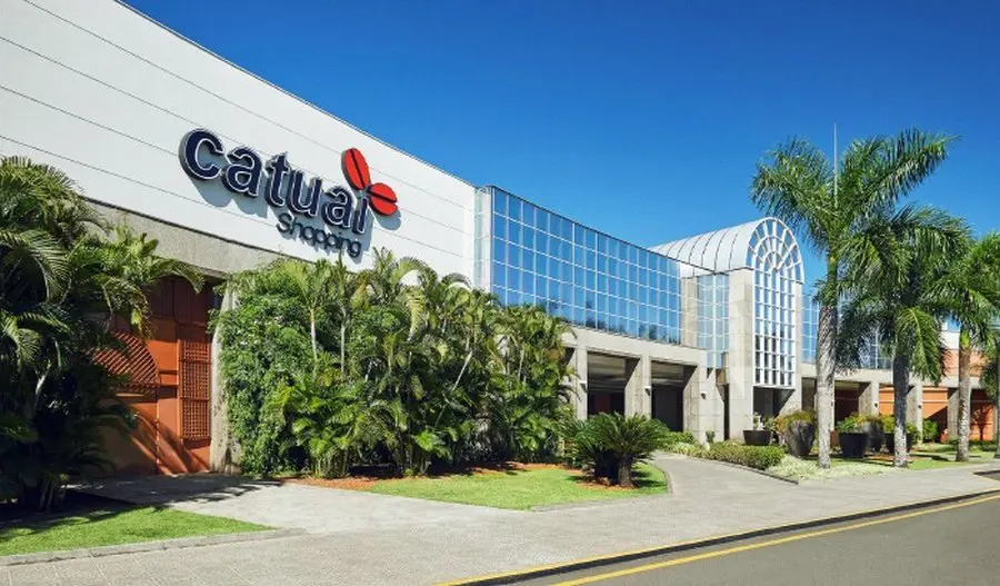 Catuaí Shopping Londrina