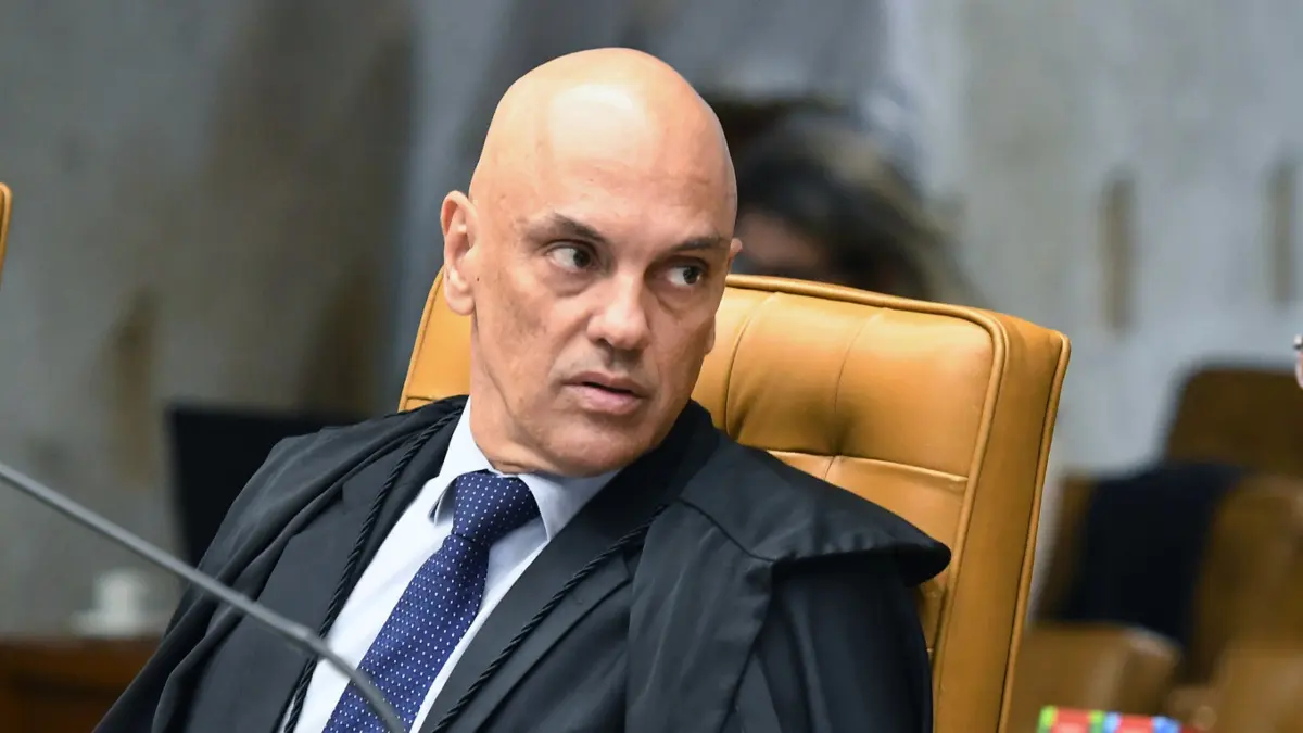 Alexandre de Moraes