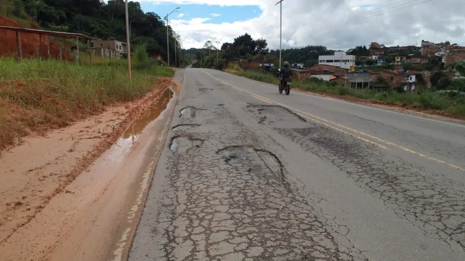 Os detalhes da avaliação da CNT sobre a BR-101, que lidera o ranking de acidentes em rodovias no Brasil.