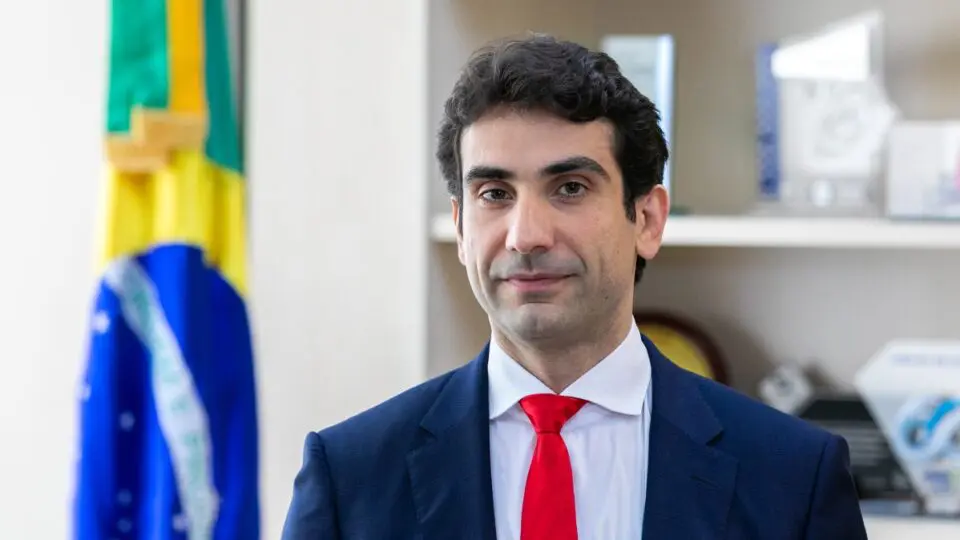 Gabriel Galípolo